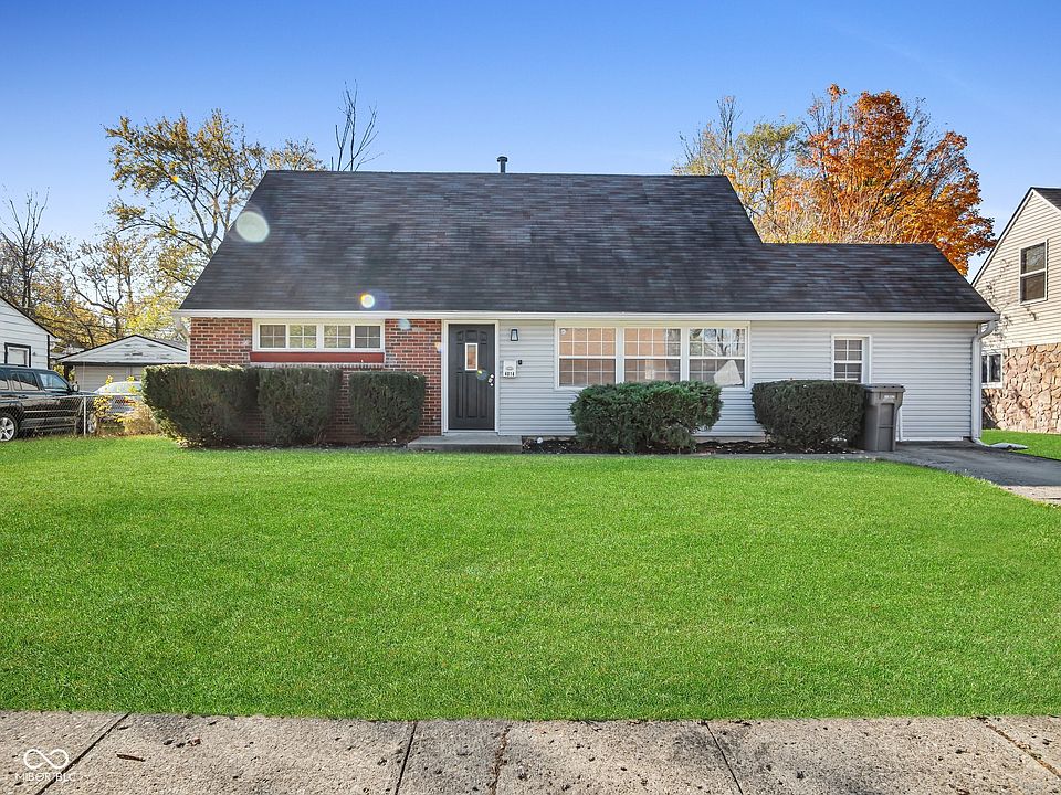 1st image of 4018 Barnor Dr