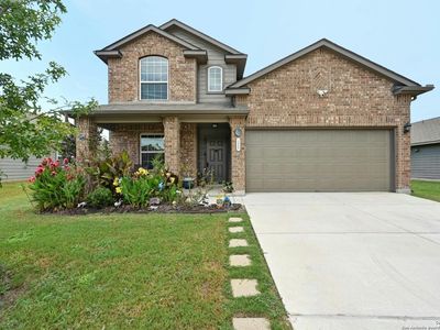 1522 REDBRIDGE DR, Seguin, TX, 78155