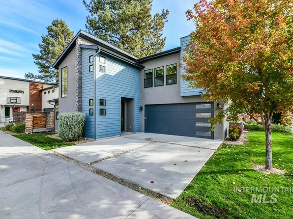 4314 W Clark St, Boise, ID 83705