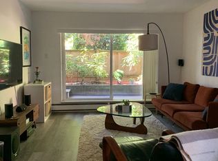 570 E 8th Ave #209, Vancouver, BC V5T1S8