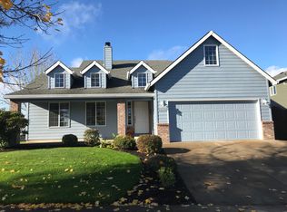 1013 NW Vista Way, McMinnville, OR 97128