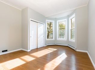 62 Reservoir Ave #2, Jersey City, NJ 07307