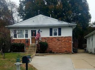 4644 Quimby Ave, Beltsville, MD 20705