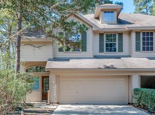 138 Cornflower Dr, Conroe, TX 77384