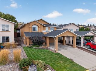 2440 Old Okanagan Hwy UNIT 423, West Kelowna, BC V4T3A3