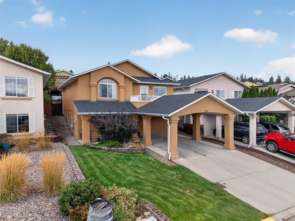 2440 Old Okanagan Hwy Unit 423, West Kelowna, BC V4T 3A3