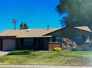 5101 Chisholm Trl, Amarillo, TX 79109
