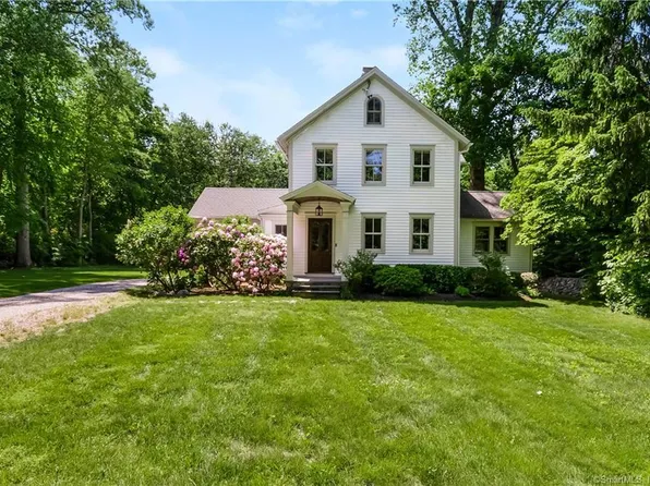253 Hollow Tree Ridge Road, Darien, CT 06820
