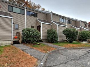 Commons, Naugatuck, CT 06770
