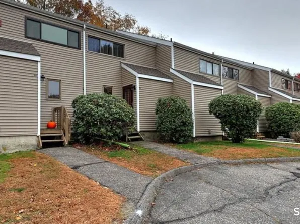 51 Brook Street #3B, Naugatuck, CT 06770