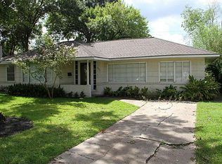 4531 Pin Oak Ln, Bellaire, TX 77401