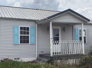 15 Short Race St, Dry Ridge, KY 41035