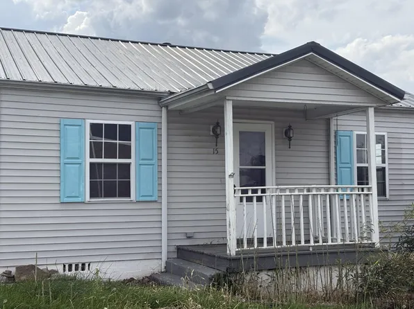 15 Short Race St, Dry Ridge, KY 41035