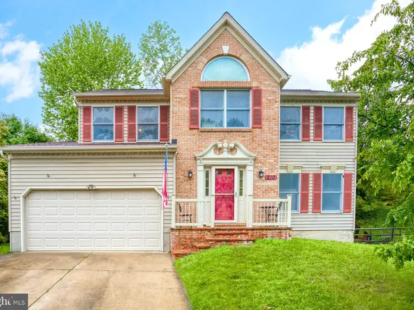 210 Mallard Ct, Havre De Grace, MD 21078