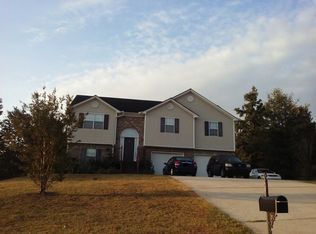 120 Avery Dr, Covington, GA 30016
