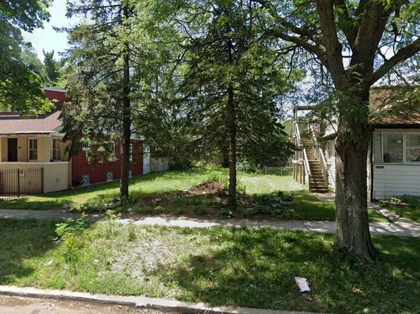 11726 S Eggleston Ave, Chicago, IL 60628