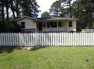 524 Alice St, Magnolia, AR 71753