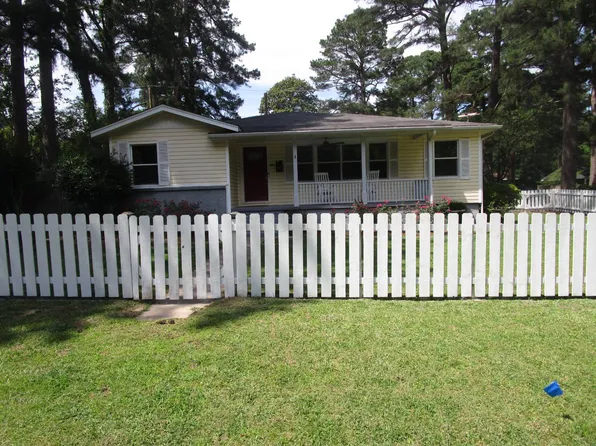 524 Alice St, Magnolia, AR 71753