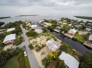 130 North Coconut Palm Blvd, Tavernier, FL 33070