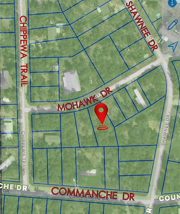 2nd image of 0 Mohawk Dr