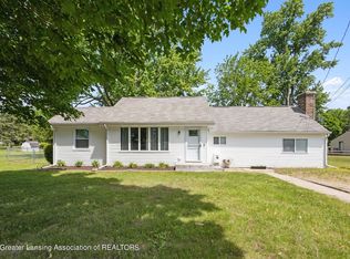317 Leonard St, Eaton Rapids, MI