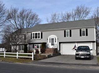 36 Cottage St, Randolph, MA 02368