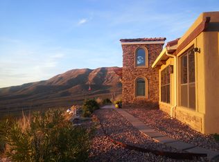 3622 Thunder Rd, Alamogordo, NM 88310