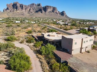 3830 N Marlow Rd, Apache Junction, AZ 85119