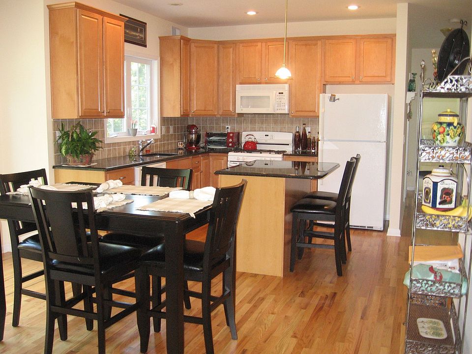 Beautiful Country Kitchen