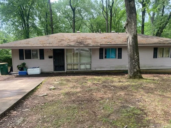 (undisclosed Address), Little Rock, AR 72209
