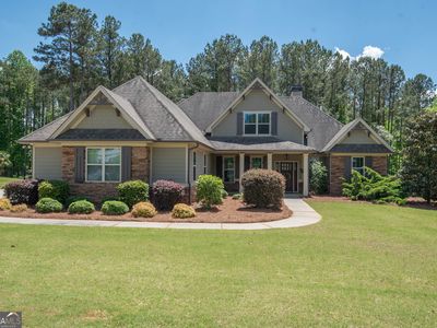 116 Northwynn Dr, Sharpsburg, GA, 30277