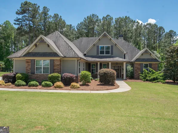116 Northwynn Dr, Sharpsburg, GA 30277