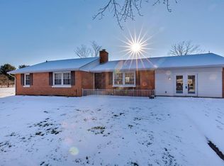 619 Mount Olivet Rd, Bowling Green, KY 42101