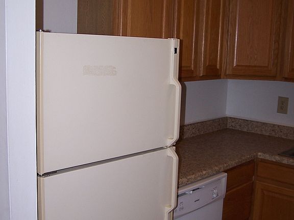 Some Units with Updated Kitchens