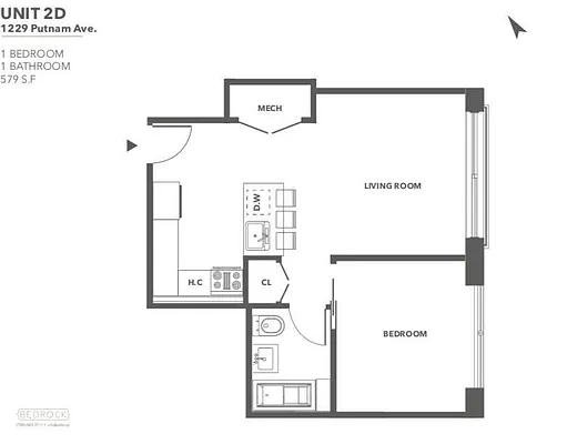 Rented by Bond New York | media 6