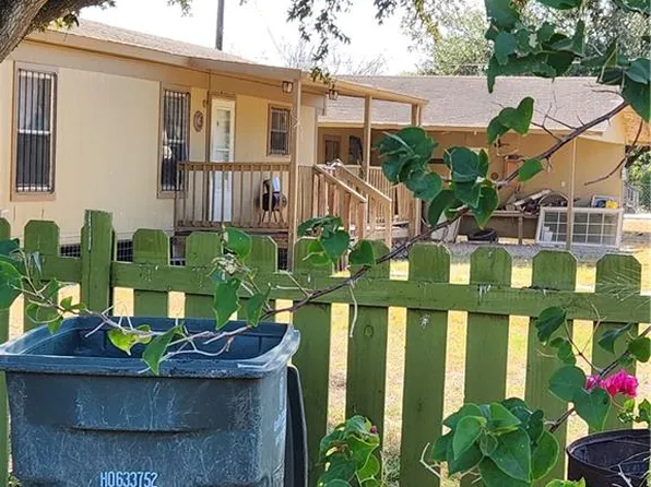 7104 Mile 7 1/2 Rd, Mission, TX 78573