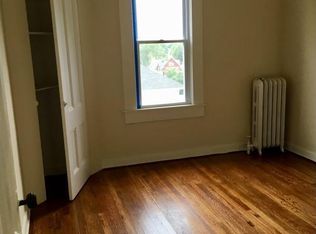 4 Bennett Ave #2, Binghamton, NY 13905