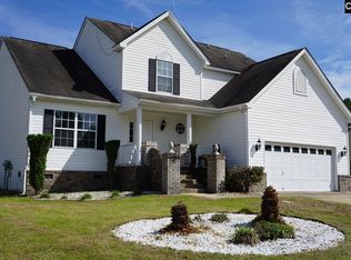 232 Edinfield Ct, Gaston, SC 29053