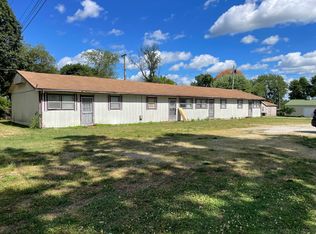 702 Washington St, Purdy, MO 65734
