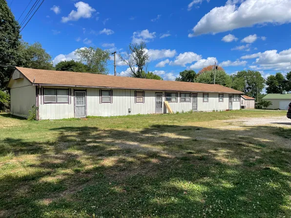 702 Washington Avenue, Purdy, MO 65734