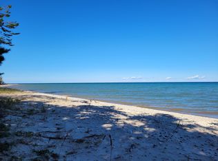 6821 Forty Mile Pointe Rd, Rogers City, MI 49779