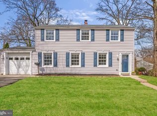4124 Devonshire Rd, Plymouth Meeting, PA 19462