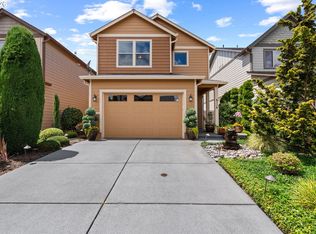 6114 NE 80th Ct, Vancouver, WA 98662