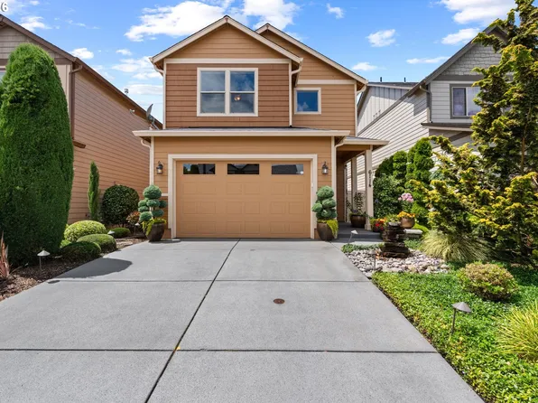 6114 NE 80th Ct, Vancouver, WA 98662