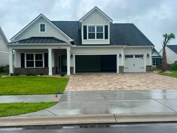 1522 Crooked Hook Rd. #Southport "B", North Myrtle Beach, SC 29582