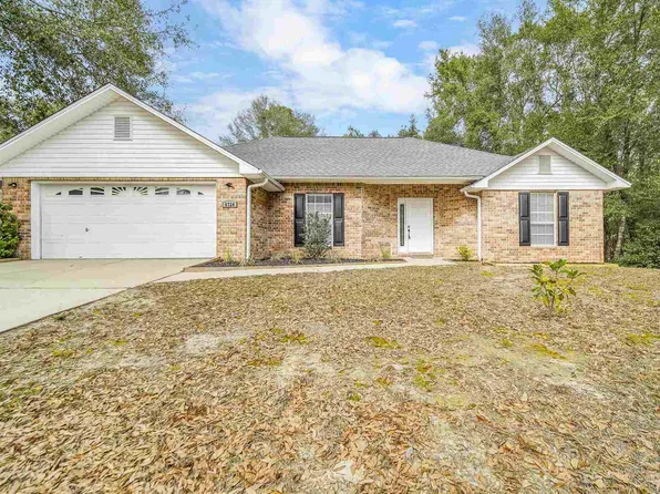6724 Joy St, Milton, FL 32583