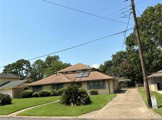 1667 77th Ave, Baton Rouge, LA 70807