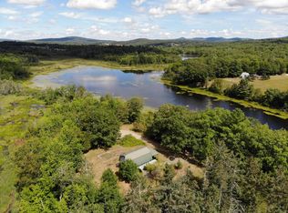 114 Narramissic Dr, Orland, ME 04472