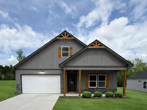 195 Jeter Dr, Midland City, AL 36350