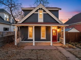 2938 Hooker Street, Denver, CO 80211